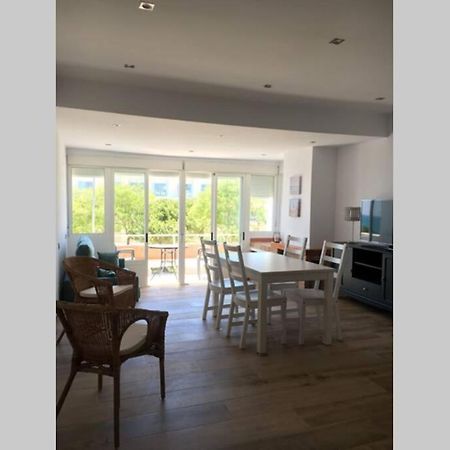 Apartamento A Estrenar En Un Lugar Emblematico โกนิล เด ลาฟรอนเตรา ภายนอก รูปภาพ